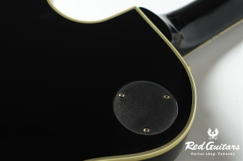 Les Paul Custom - Ebony